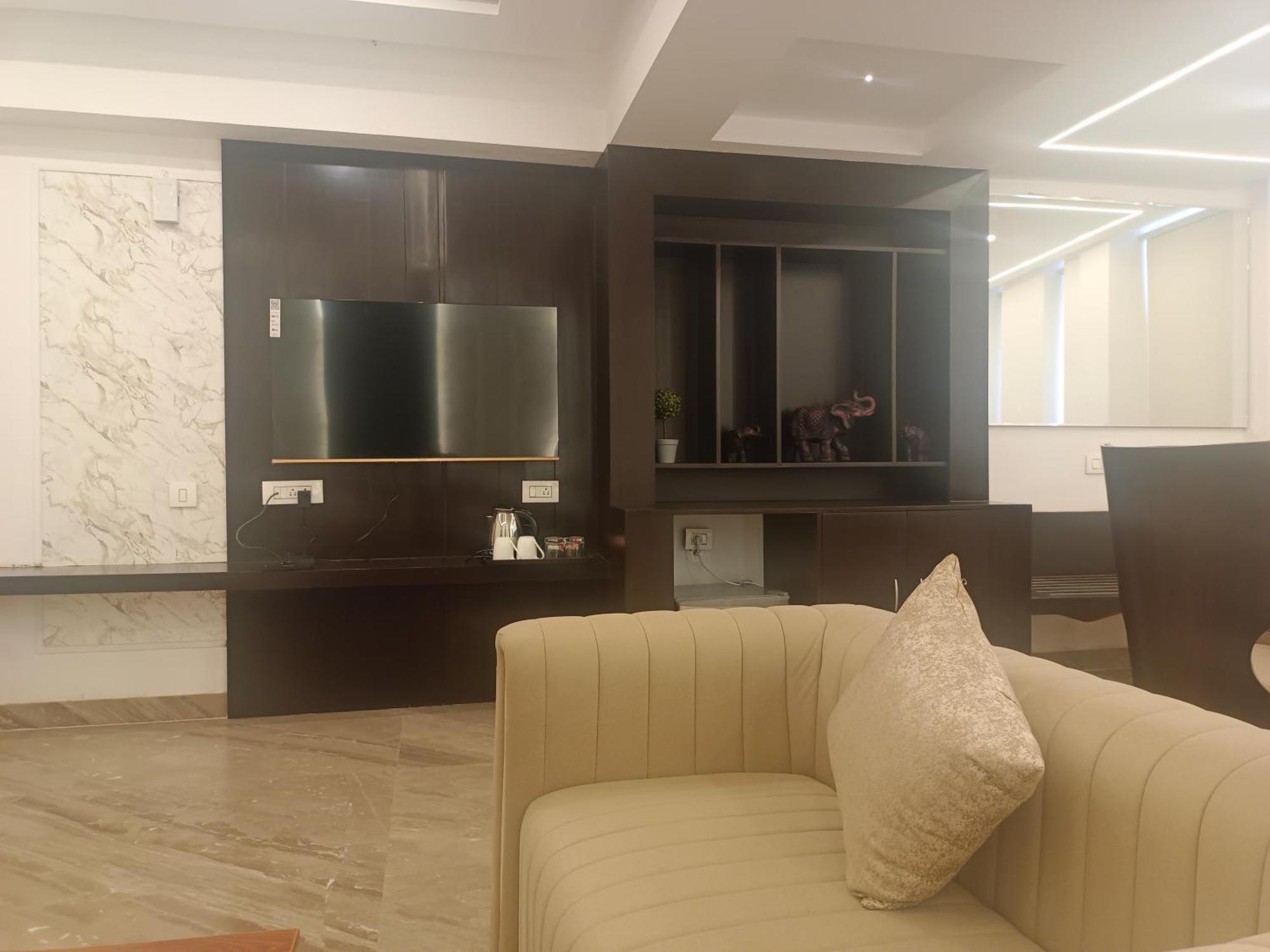 Hotel Kadamb Tree Jabalpur Luaran gambar