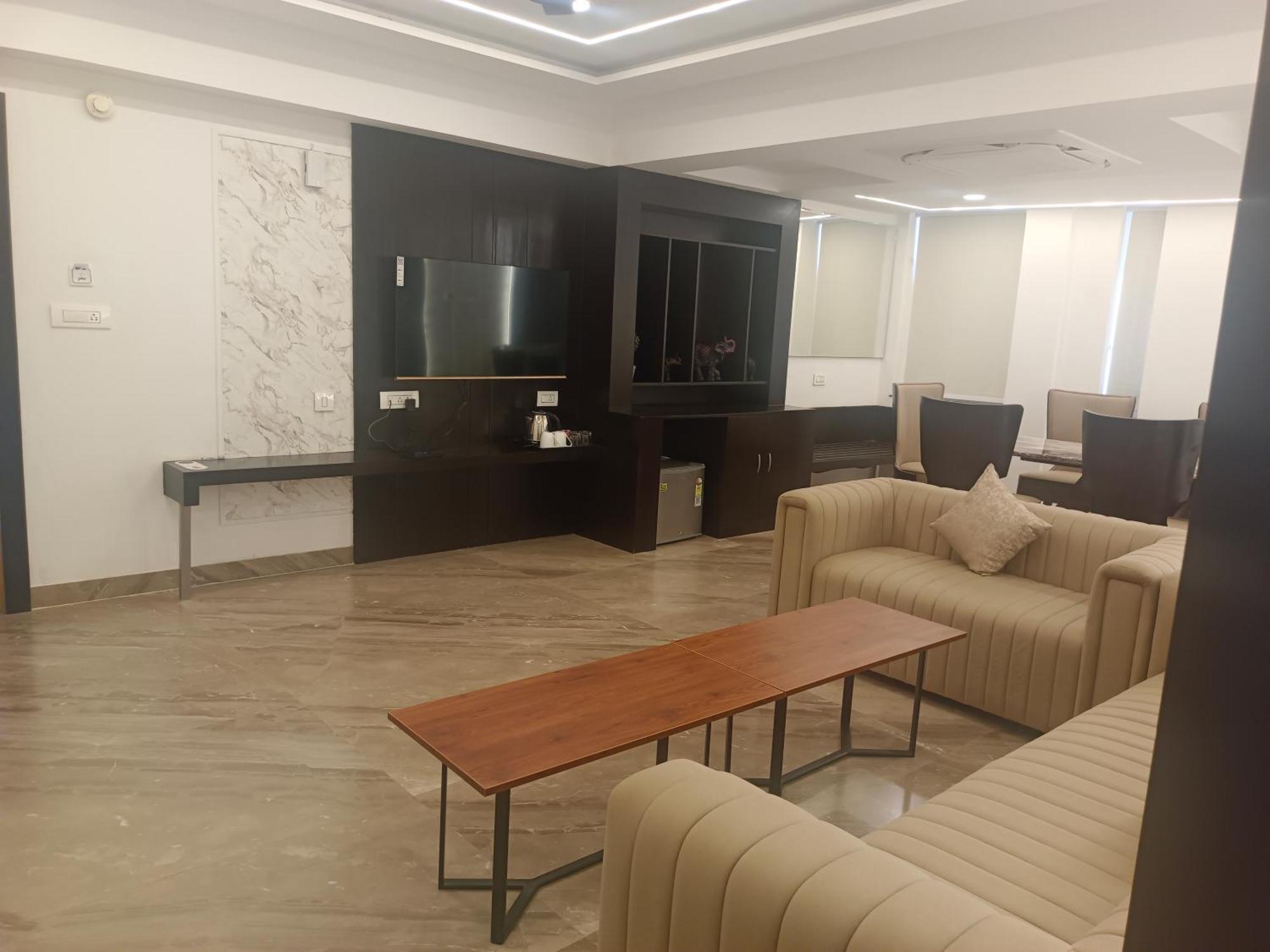 Hotel Kadamb Tree Jabalpur Luaran gambar
