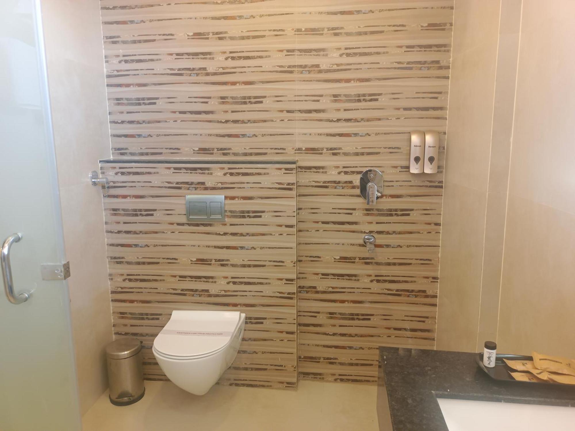 Hotel Kadamb Tree Jabalpur Luaran gambar