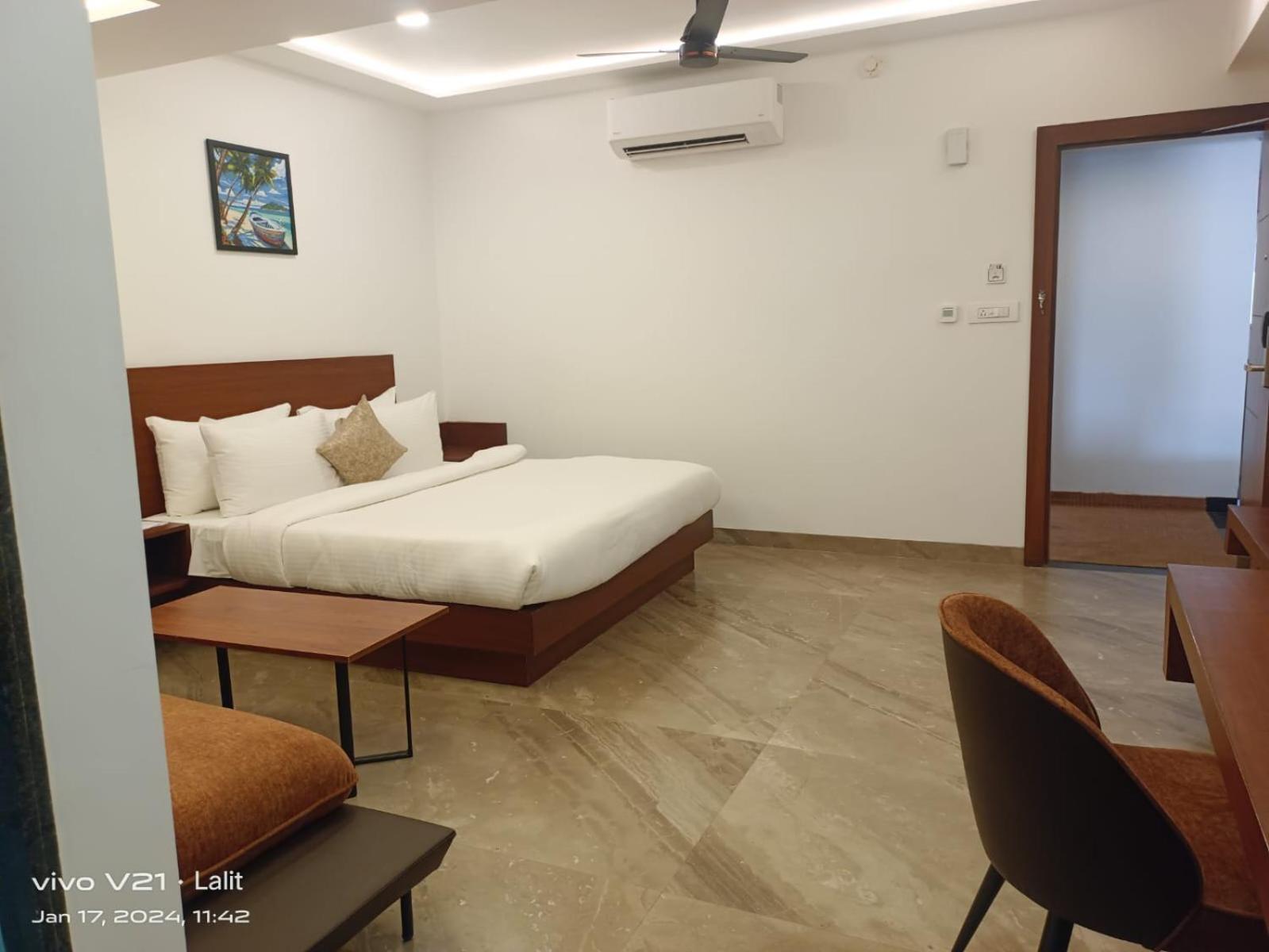 Hotel Kadamb Tree Jabalpur Luaran gambar