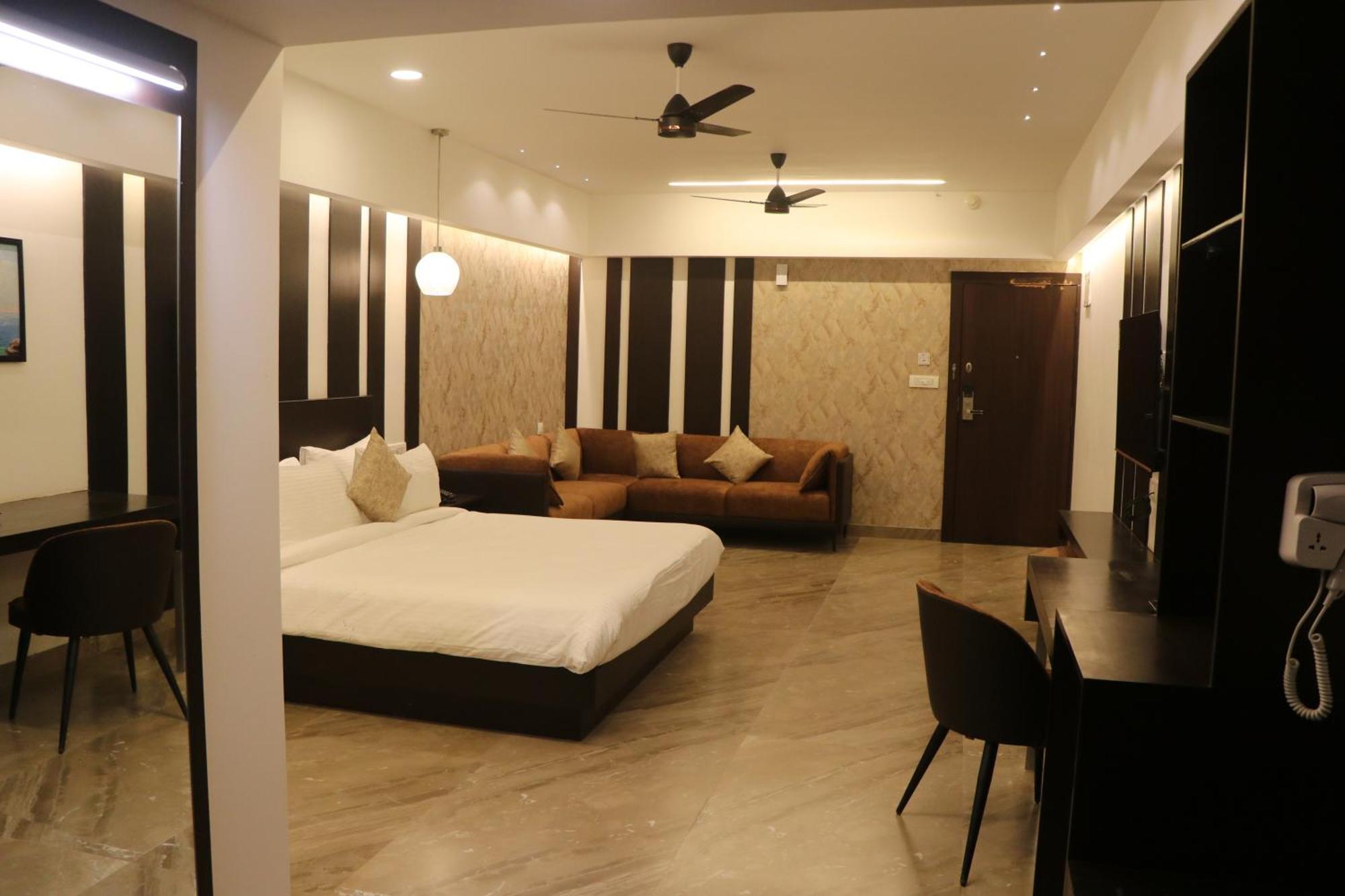 Hotel Kadamb Tree Jabalpur Luaran gambar
