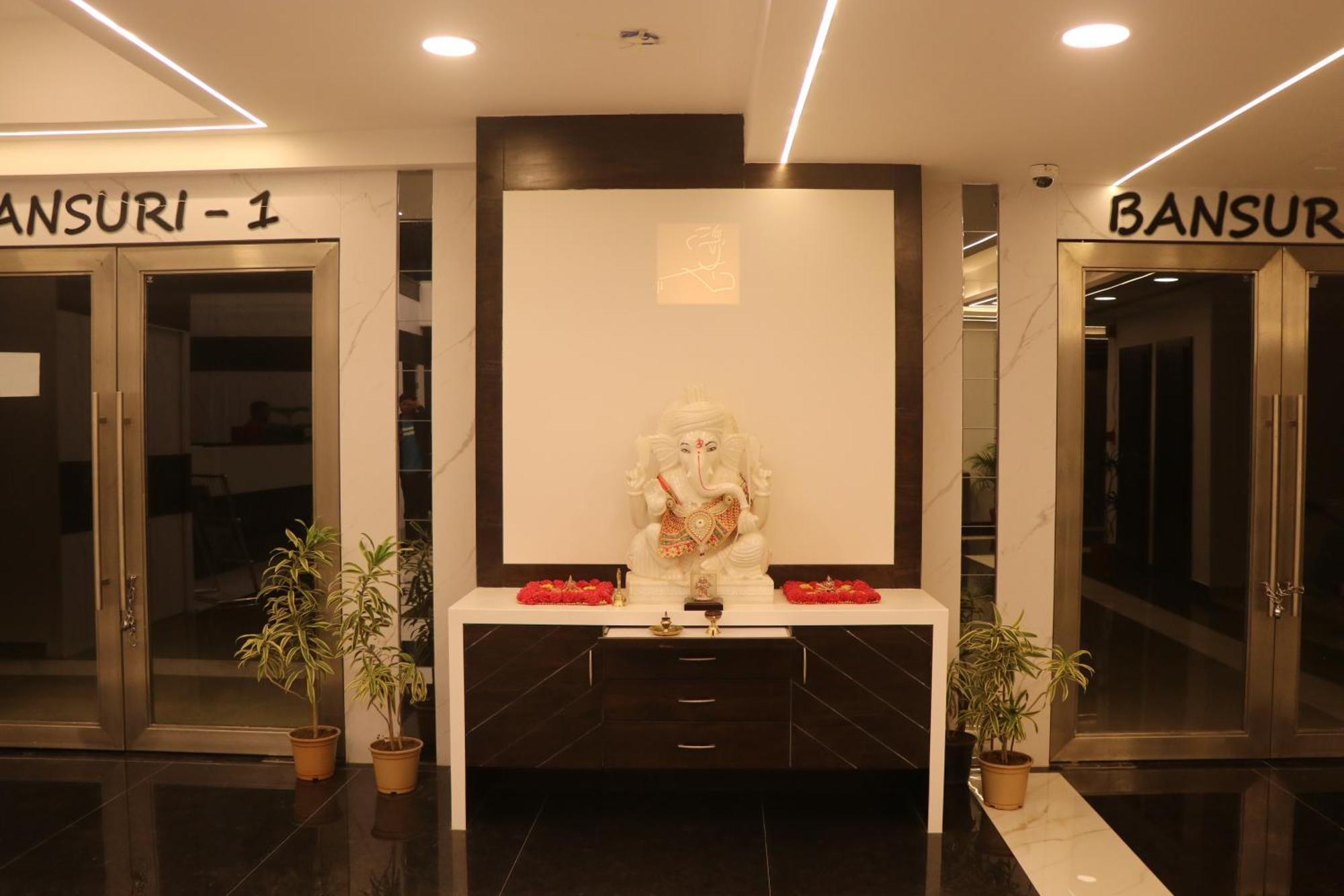 Hotel Kadamb Tree Jabalpur Luaran gambar