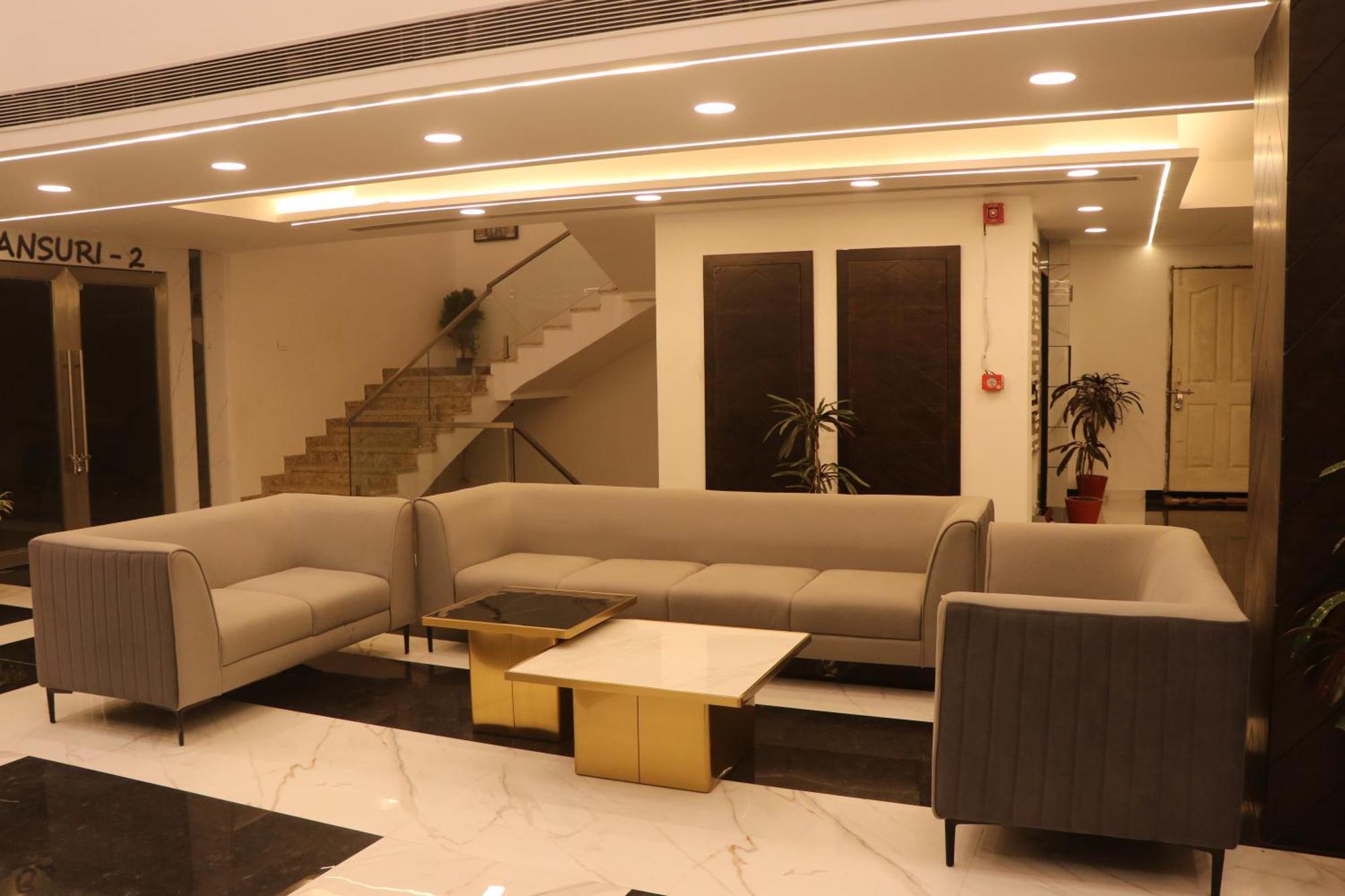 Hotel Kadamb Tree Jabalpur Luaran gambar