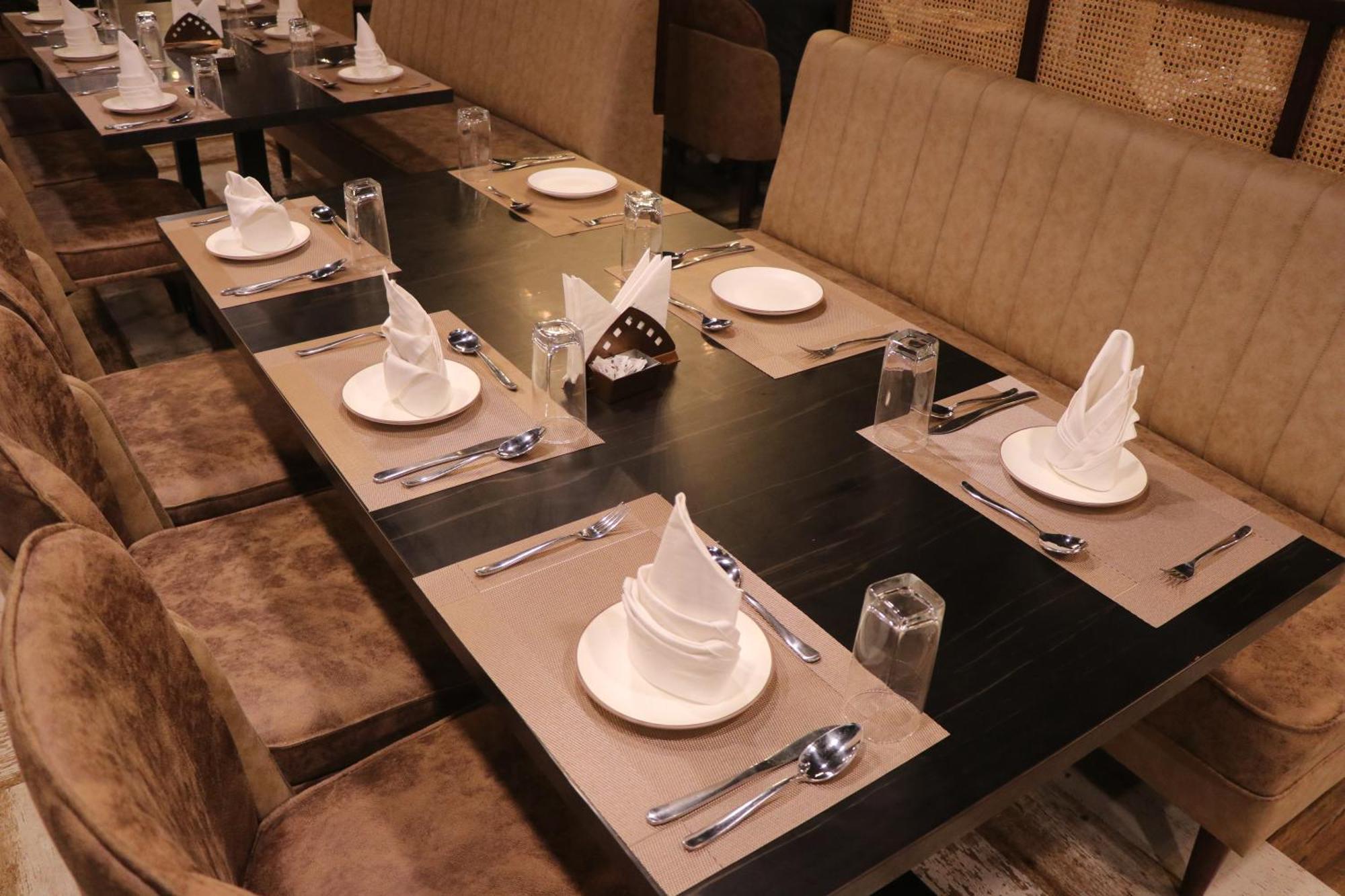 Hotel Kadamb Tree Jabalpur Luaran gambar