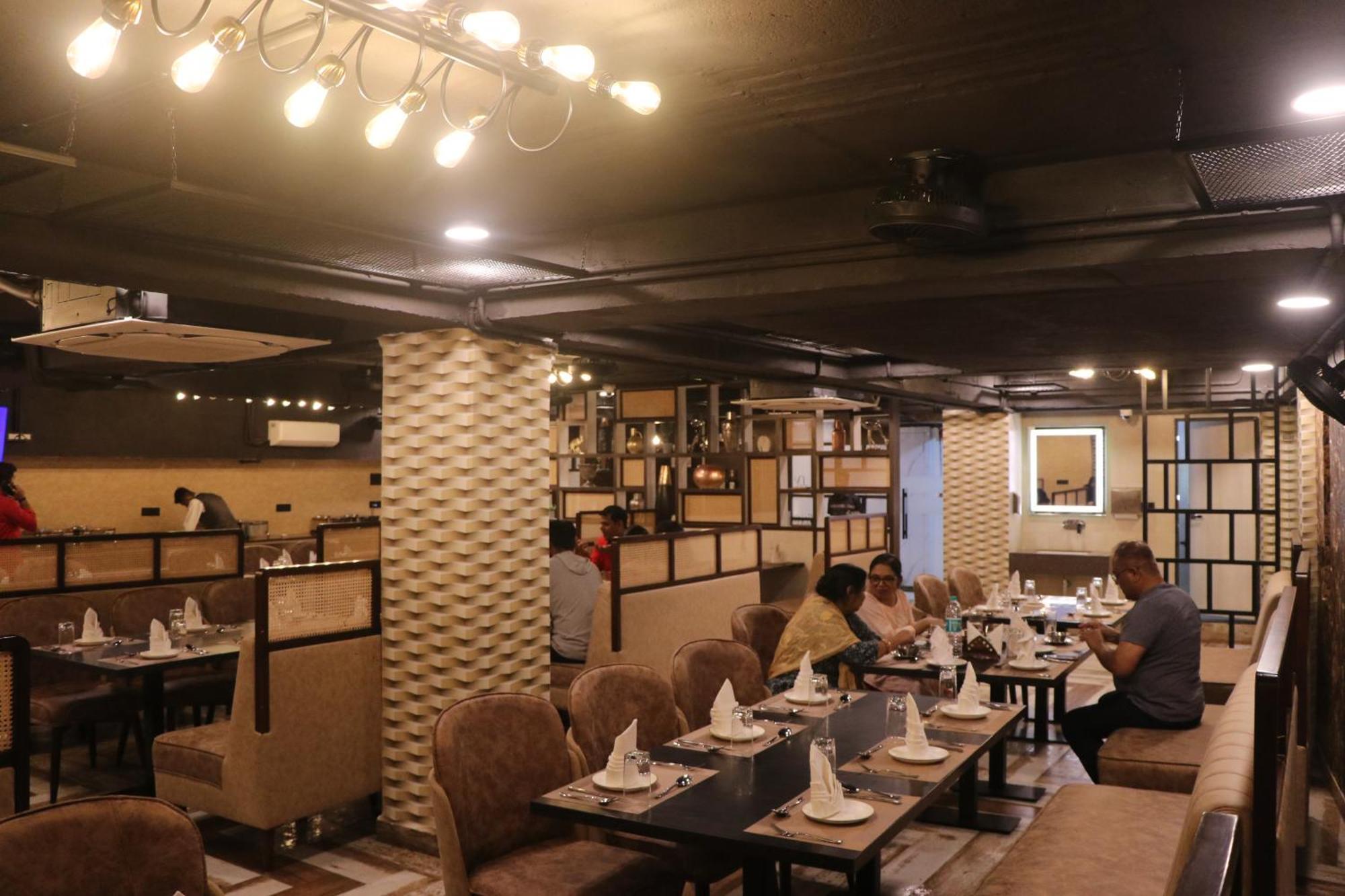 Hotel Kadamb Tree Jabalpur Luaran gambar